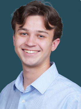 Mitchell DeFrancesco, Director of Long-Term Care Planning